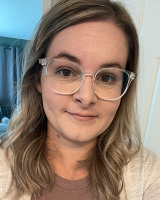 Photo of Kelsey Roberts, Clinical Social Work/Therapist, LCSW