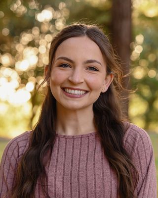 Photo of Maggie Lair, Associate Professional Clinical Counselor, APCC
