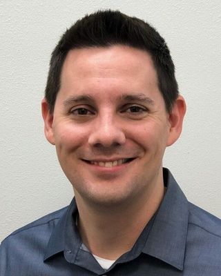 Photo of Lewis Jones, Psychologist, PsyD