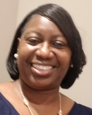 Photo of Michelle O Burns, Licensed Professional Counselor in North Augusta, SC