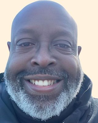 Photo of Philip Montgomery, Licensed Professional Counselor, LPC