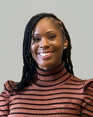 Photo of Kristeona Watkins, Licensed Professional Counselor, LPC