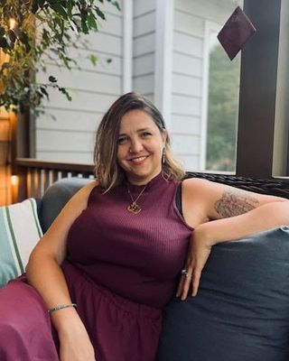 Photo of Deanna Villagran - Inner Wild Psychotherapy, Licensed Professional Counselor, MS, LPC