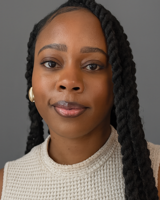 Photo of Chemwapuwa Blackman, Pre-Licensed Professional, PsyD