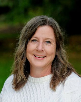 Photo of Kim Darby, Pre-Licensed Professional, B Ed, M Ed