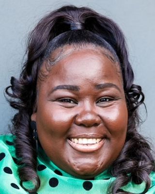 Photo of Ebony Hines, Licensed Professional Counselor, LPC
