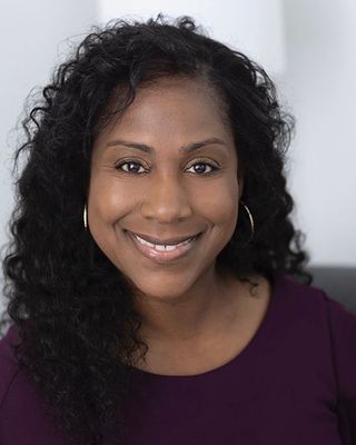 Photo of Shonda R. Nixon, Psychologist, PsyD