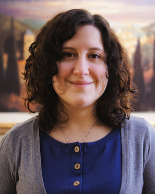 Photo of Alice Barb, Licensed Professional Counselor in Narberth, PA