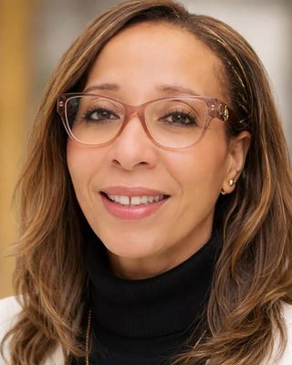 Photo of Amy Camara, Counsellor, MBACP