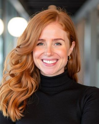 Photo of Skye Bierton, Clinical Social Work/Therapist, MSW, LCSW