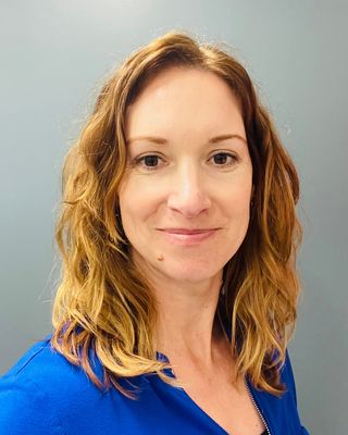 Photo of Sarah Lohman, Clinical Social Work/Therapist, LISW-S