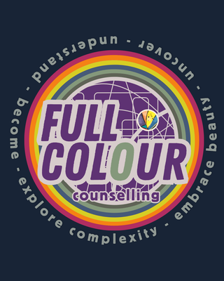 Photo of Lauren Dainton - Full Colour Counselling, Counsellor, MC, ACA-L2