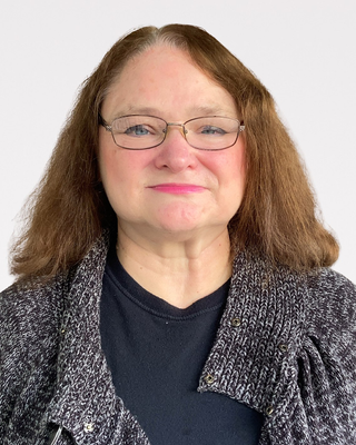 Photo of Mary Frieburger, Clinical Social Work/Therapist, LICSW
