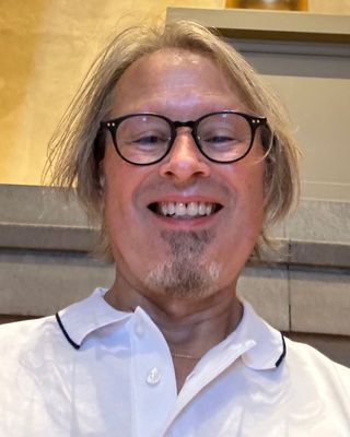Photo of Robert Tyminski, Psychologist, DMH