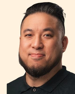 Photo of Khang Dong, Licensed Professional Counselor, LPC