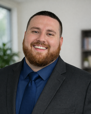 Photo of Andrew Swain, Clinical Social Work/Therapist, LCSW