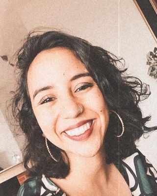 Foto de Sofía Olmus Tisnés, Psicoterapeuta