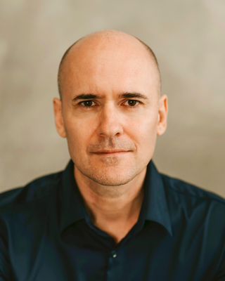 Photo of Todd Zemek, Psychologist, MPsych, PsyBA - Clin. Psych