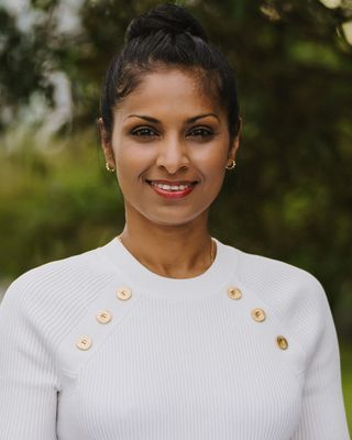 Photo of Irene Pearson, Clinical Social Work/Therapist, AMHSW