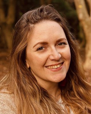 Photo of Harriet Page, Counsellor, MNCPS Acc.