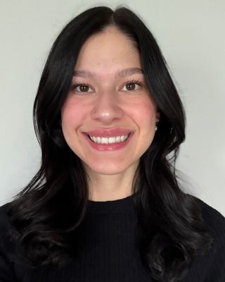 Photo of Juliana Cottrell, Counselor, LAC, NCC, MS