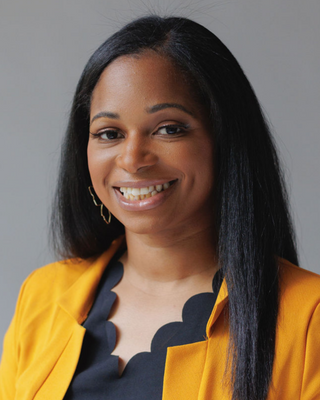 Photo of Cassandre Hudson, Clinical Social Work/Therapist, LCSW