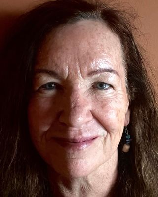 Photo of Rebecca Connor, Marriage & Family Therapist, LMFT