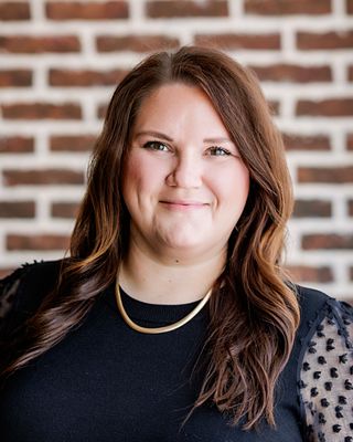 Photo of Jade Northrop, Licensed Professional Counselor, MA, LPC