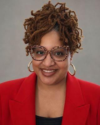 Photo of Tenikka Greene, Pre-Licensed Professional