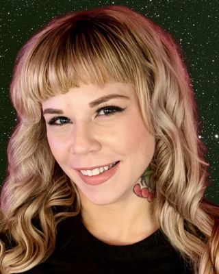 Photo of Alexa R. Rodriguez, Licensed Professional Counselor, CPC