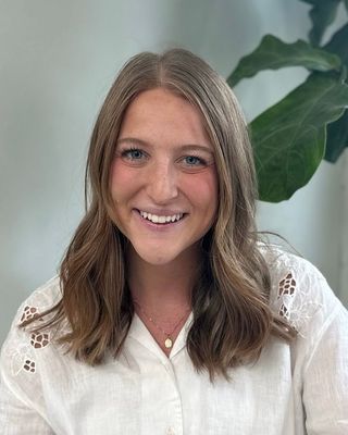 Photo of Abigail Cain, Pre-Licensed Professional