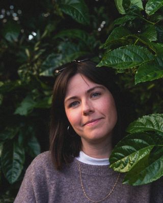 Photo of Hannah Blackburn - Making Space, Counsellor, ACA-L1