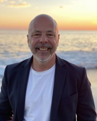 Photo of Bradley Damon, Marriage & Family Therapist Associate, EdS, AMFT