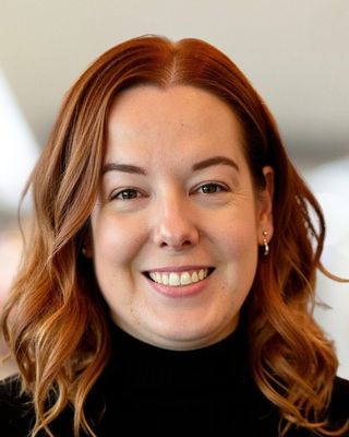 Photo of Alexandrea Lee Rebar, Clinical Social Work/Therapist, LICSW, LCSW, MHP, CMHS