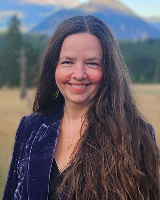 Photo of Christine Balletta, Marriage & Family Therapist, MA, LMFT