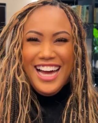 Photo of Tiffany Lewis - Divine Transition Counseling Services , Licensed Professional Counselor, MA, LPC