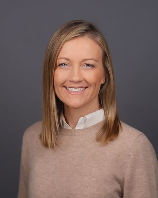 Photo of Loren Gibson, Marriage & Family Therapist, MA, LMFTS, LPCS