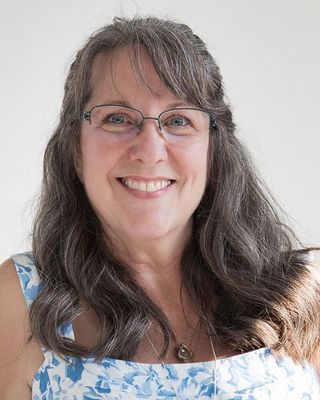 Photo of Shannan Blum - Shannan | Religious Trauma, Anxiety, Boundaries, Marriage & Family Therapist, LMFT, CISP
