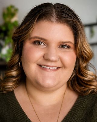Photo of Jessica Punter, Supervisee in Clinical Social Work, MSW, CSAC, LCSW-S