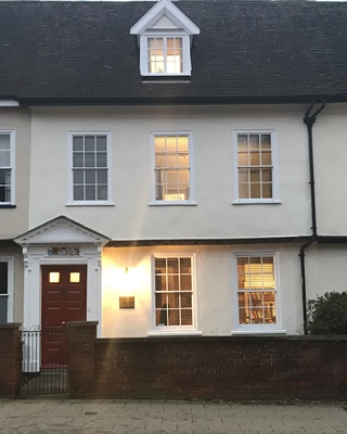 Photo of The Stephenson Centre, Psychotherapist in IP4, England
