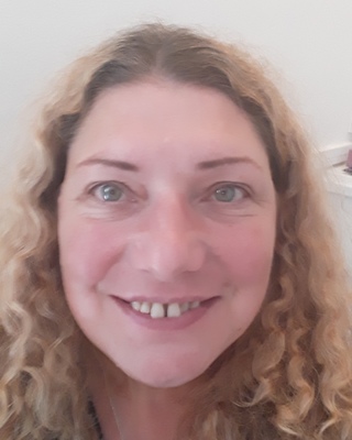 Photo of Babs Troke, Counsellor in Seaford, England