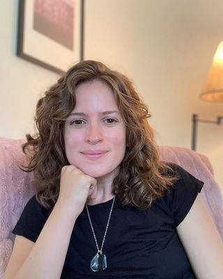 Photo of Jenna Amundson, Counselor, MA, LPCC