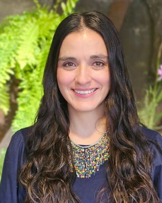 Photo of Camila Vivas, Licensed Professional Counselor Candidate, LPCC