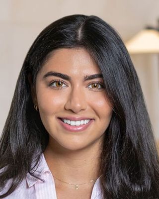 Photo of Serena Mirchandani, Psychiatric Nurse Practitioner, PMHNP