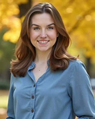 Photo of Abigail Powell, Psychologist, PhD, LP
