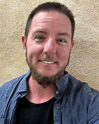 Photo of Xavier King, Counsellor