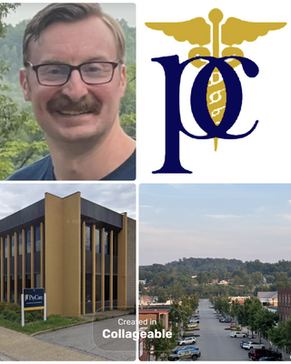 Photo of Keith P. Cole, Licensed Professional Counselor, MA, LPC, ALPS, NCC