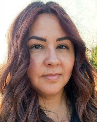 Photo of Irene Garcia, Marriage & Family Therapist, LMFT
