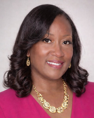 Photo of Angela Holcomb, Clinical Social Work/Therapist, LCSW