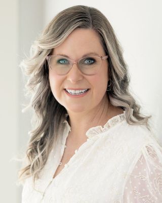Photo of Gillian Gish - Elevation Counselling Services, Registered Social Worker, RSW, MSW